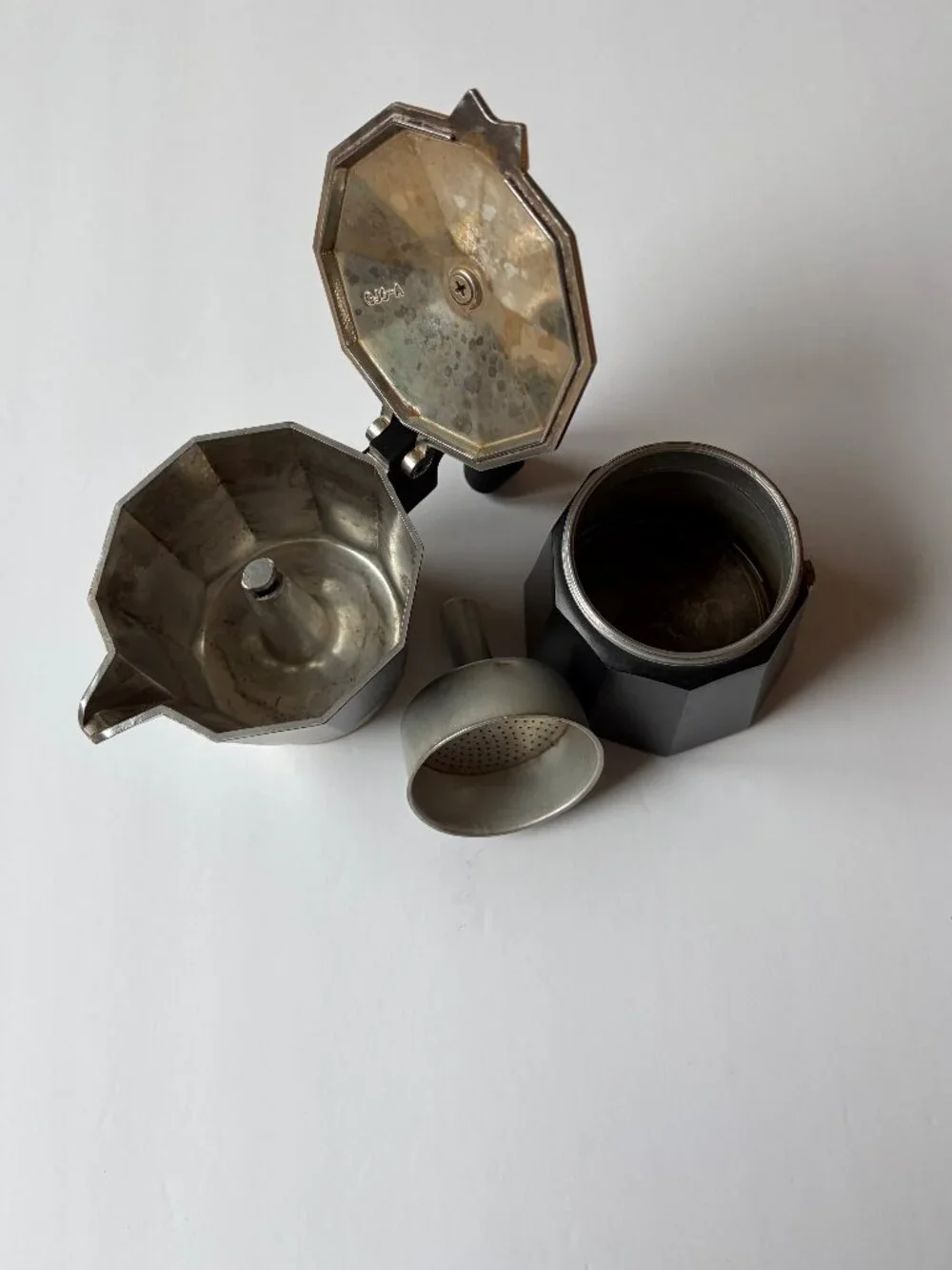GROSCHE malino stovetop